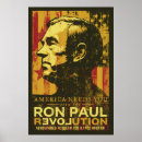 Suche nach ron paul poster Politik