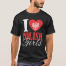 Suche nach polnische liebe tshirts Freund