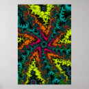 Suche nach neon gelb poster Abstrakt