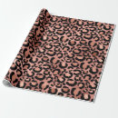 Suche nach rosa leopard geschenkpapier Leoparden