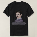 Suche nach tesla tshirts Genie