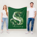Suche nach schlange decken Slytherin