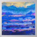 Suche nach blauer himmel poster Rosa