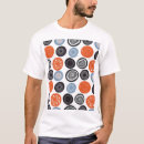 Suche nach buntes geometrisches tshirts Abstrakt