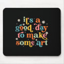Suche nach kunstlehrer mousepads Bücher