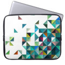 Suche nach abstrakte formen laptop schutzhüllen Modern