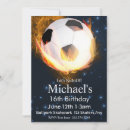 Suche nach futbol fußball einladungen Geburtstagsparty