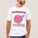 Suche nach hirn tshirts Sarkastisch