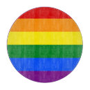 Suche nach regenbogen schneidebrettchen Lgbt