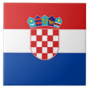 Suche nach kroatisch fliesen Kroatische flagge