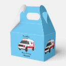 Suche nach die arzte papier geschenk box Krankenwagen