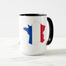 Suche nach vive la france tassen Paris