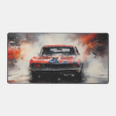 Suche nach vintages auto mousepads Für alle