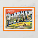 Suche nach phoenix arizona postkarten Stadt
