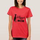 Suche nach whippet tshirts Haustier