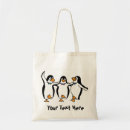 Suche nach pinguine tote bags Jede person