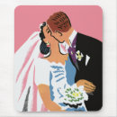 Suche nach braut und bräutigam mousepads Liebe