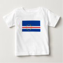 Suche nach kap verde tshirts Flagge