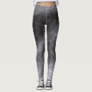 Suche nach glanz leggings Galaxie