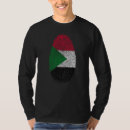 Suche nach sudan flagge tshirts Sudans