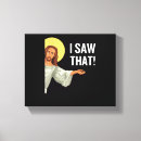 Suche nach lustiger jesus leinwandbilder Christlich