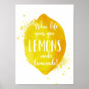 Suche nach lustige zitrone poster Limonade