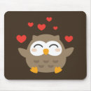 Suche nach lustige eulen mousepads Tier