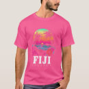 Suche nach fidschi inseln tshirts Strand
