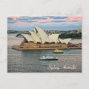 Suche nach sydney reise postkarten Australia