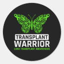 Suche nach transplantation aufkleber Spender
