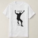 Suche nach krebs frei tshirts Feiern sie