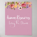 Suche nach hr poster Humanressourcen