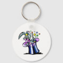 Suche nach weißes kaninchen schlüsselanhänger Tiere