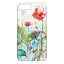 Suche nach mohnblume iphone hüllen Rot