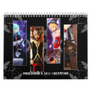 Suche nach anime kalender Mädchen