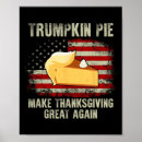 Suche nach vintage thanksgiving poster Truthahn