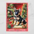 Suche nach deutscher schäferhund postkarten Süß
