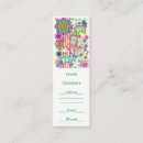 Suche nach mandalas visitenkarten Muster