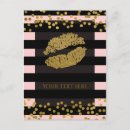 Suche nach rosa gold postkarten Make up