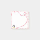 Suche nach pinguin post it Süß