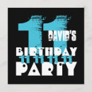 Suche nach 11 jahre einladungen Geburtstagsparty