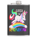 Suche nach regenbogen einhorn flachmänner Fantasie