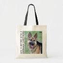 Suche nach schäferhund tote bags Für alle