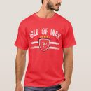 Suche nach isle man of tshirts Emblem