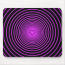 Suche nach lila farbe mousepads Für sie