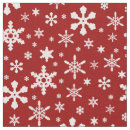 Suche nach schneeflocke stoffe Weihnachten