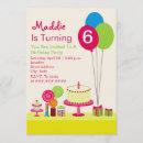 Suche nach cake party einladungen Kuchen