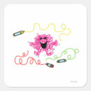 Suche nach roger hargreaves aufkleber Mister messy