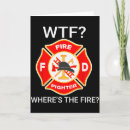 Suche nach wtf karten Feuerwehrmann