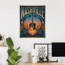 Suche nach von nashville poster Musikstadt